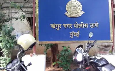 टीवी अभिनेत्री करुणा वर्मा के घर चोरी करने वाली नौकरानी गिरफ्तार