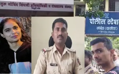इंजीनियरिंग की छात्रा के सुसाइड की असली वजह