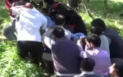उत्तरी कश्मीर से 3 पुलिसवालों को किडनैप कर हत्या की