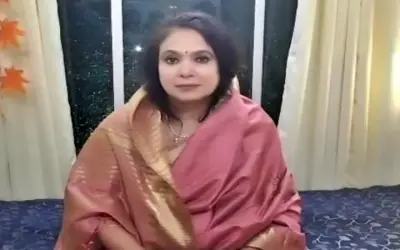 बंदूक की नोक पर बीजेपी की महिला विधायक का अपहरण, मांगी दो करोड़ की फिरौती