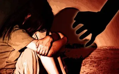 मानसिक रूप से बीमार लड़की के साथ दुष्कर्म की वारदात, एक नाबालिग आरोपी गिरफ्तार