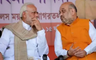 2019 में बीजेपी के लिए विपक्ष का चक्रव्यूह तैयार !