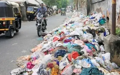 शून्य कचरा अभियान से साफ होगा नवी मुंबई