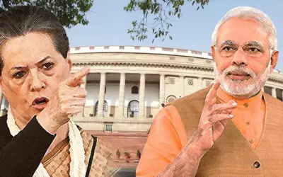 अविश्वास प्रस्ताव पर मोदी सरकार की होगी अग्नि परीक्षा