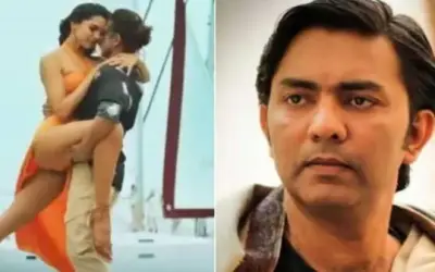 फिर विवादों में फंसी शाहरुख की पठान, फिल्म के मेकर्स पर लगा गाना चोरी का आरोप