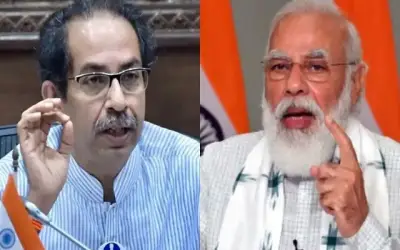 उद्धव ठाकरे की बीजेपी को चुनौती, कहा - हिम्मत है तो बिलकिस बानो से बंधवाओ राखी