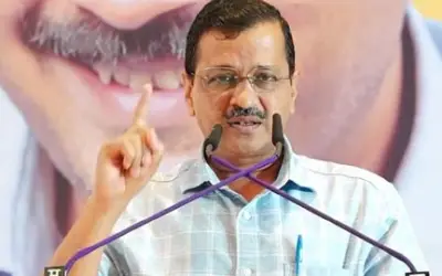 इंडिया की मुंबई बैठक में शामिल होगी आप, सीएम केजरीवाल ने किया ऐलान