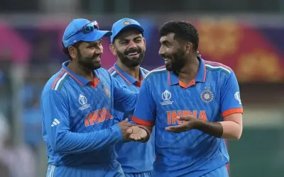धर्मशाला में कीवियों से बदला लेने उतरेगी रोहित ब्रिगेड, जानिए क्या कहते हैं आंकड़े