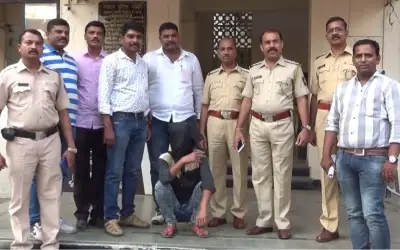 घर में चोरी बाद में जान लेवा हमला