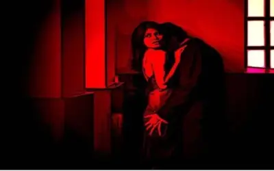 अमीर बनाने का वादा, न्यूड महिलाओं संग अनुष्ठान, स्वयंभू 'गॉड मैन' के काला जादू और सेक्स रैकेट का पर्दाफाश
