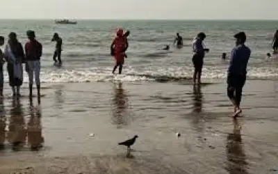 मुंबई : कोरोना के मद्देनजर अपडेट किए गये गाइडलाइन्स, जानें नए प्रतिबंध
