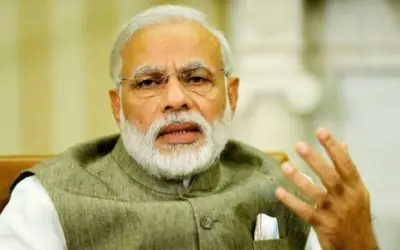 बीजेपी और कांग्रेस की अनशन नीति