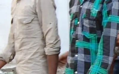 Bhayandar Navghar police arrested the accused for stealing mobile phone-in24news