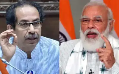 पीएम मोदी की ईंधन पर वैट में कटौती की अपील पर उद्धव और ममता सरकार ने जताई नाराजगी