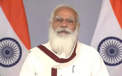 कोरोना वायरस के नए खतरे को देखते हुए पीएम मोदी ने बुलाई आपात बैठक