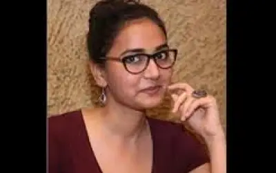 दिल्ली की फैशन डिज़ाइनर की हत्या की कोशिश