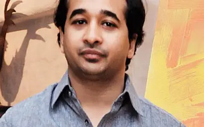 नितेश राणे के खिलाफ फिरौती मांगने का मामला हुआ दर्ज