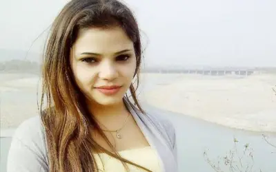 मुंबई में मॉडल की रहस्यमय मौत