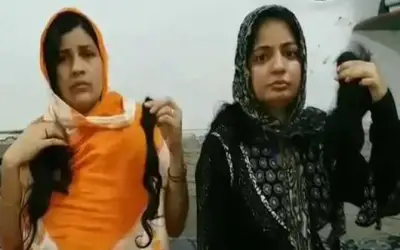 मुंबई में भी चोटी कटवा की दस्तक !