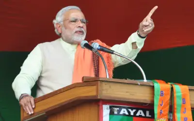 पीएम मोदी की मंत्रियों को नसीहत 