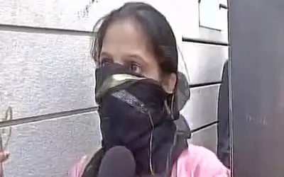 दिल्ली का सिक्योरिटी मैनेजर बना दुष्ट दुःशाशन   