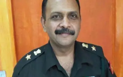 एक बार फिर अपने पुराने अंदाज में दिखे कर्नल पुरोहित !