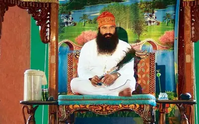 नहीं हुई बाबा राम रहीम को जेल तो ऐसे ही चलता रहेगा दुष्कर्म का खेल