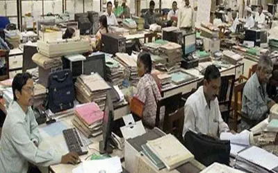 25 लाख रूपये तक का एडवांस लोन मिलेगा केंद्रीय कर्मचारियों को: केंद्र सरकार 