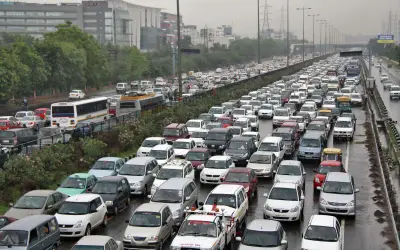 दिल्ली में नहीं लागू होगा ऑड -इवन 