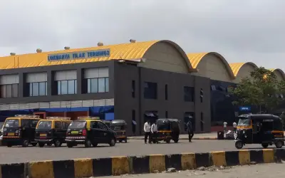 यूवीएसएस सिस्टम से लैस होगा एलटीटी 