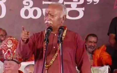राम मंदिर पर आरएसएस प्रमुख मोहन भागवत का बड़ा बयान 