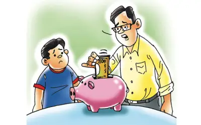 अब अभिवावक भी तय कर सकेंगे स्कूल फीस 