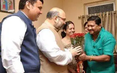 मोहन मते को मिल सकती है बड़ी सौगात !