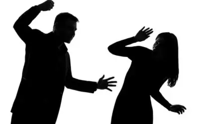घरेलू  हिंसा से 49 फीसदी महिला संतुष्ट: नेशनल फैमिली हेल्थ सर्वे
