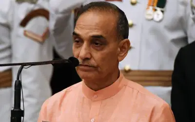फ़र्ज़ी पीएचडी डिग्री पर सत्यपाल सिंह का हमला 