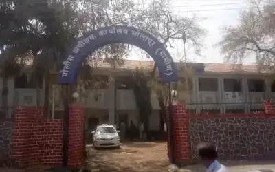 सोलापुर के ग्रामीणों को डकैती के डर से मिली निजात
