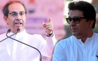 राज ठाकरे से गठबंधन पर उद्धव ठाकरे का मंथन, पूर्व नगरसेवकों से ली राय  जानिए ,क्या -क्या हुआ ?