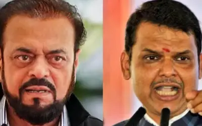 महाराष्ट्र में हिंदी विवाद के बीच सपा नेता ने किया, फडणवीस सरकार का समर्थन