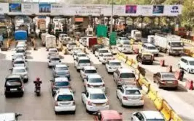 डिप्टी सीएम एकनाथ शिंदे ने दहिसर टोल नाका के स्थानातरण को दी मंजूरी