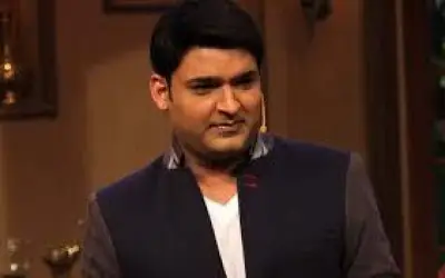 मनसे नेता ने कॉमेडियन कपिल शर्मा को दी चेतावनी !