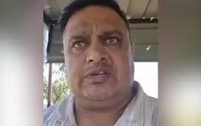 हरियाणा में एएसआई ने खुद को मारी गोली, सुसाइड नोट में आईपीएस पूरन कुमार पर लगाए गंभीर आरोप