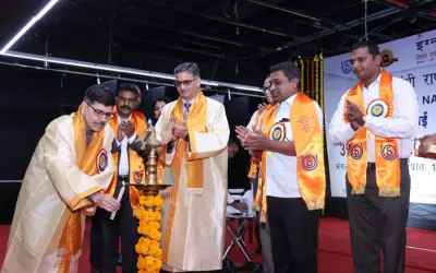 इग्नू का 39वां दीक्षांत समारोह भव्यता के साथ संपन्न, हजारों छात्रों का सपना पूरा !
