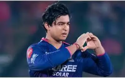 आईपीएल 2026 के अवॉर्ड सेरेमनी में बाजीगर बने वैभव सूर्यवंशी, 45 लाख के साथ जीती कार