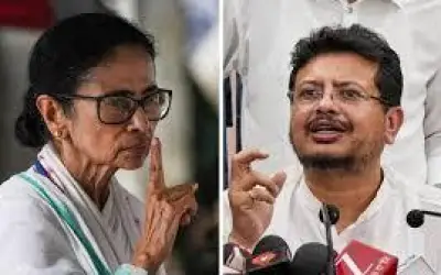 पूर्व सीएम ममता बनर्जी को बड़ा झटका, ऋतब्रत बनर्जी रहेंगे बंगाल में विपक्ष के नेता