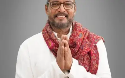 नाना पाटेकर का आखिरी सार्वजनिक भाषण, हर शब्द सुनकर नम हुईं आंखें