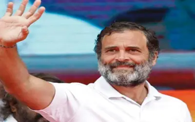 विदेश जाने के लिए 26 से एक मार्च तक भारत जोड़ो न्याय यात्रा पर लगाएंगे राहुल गांधी ब्रेक