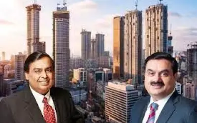 एशिया की बिलेनियर कैपिटल बनी मुंबई, एक साल में बढ़े  26 अरबपति