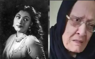 मधुबाला की 96 वर्षीय बहन को बहु ने किया प्रताड़ित, घर से निकाला, अकेले ही भेज दिया न्यूजीलैंड से मुंबई