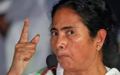 नोटबंदी का जवाब वोटबंदी : ममता
