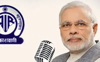 वीरता केवल युद्ध के मैदान में ही दिखाई जाए जरूरी नहीं होता : पीएम मोदी